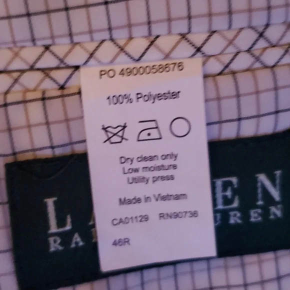 Lauren Ralph Lauren Blazer